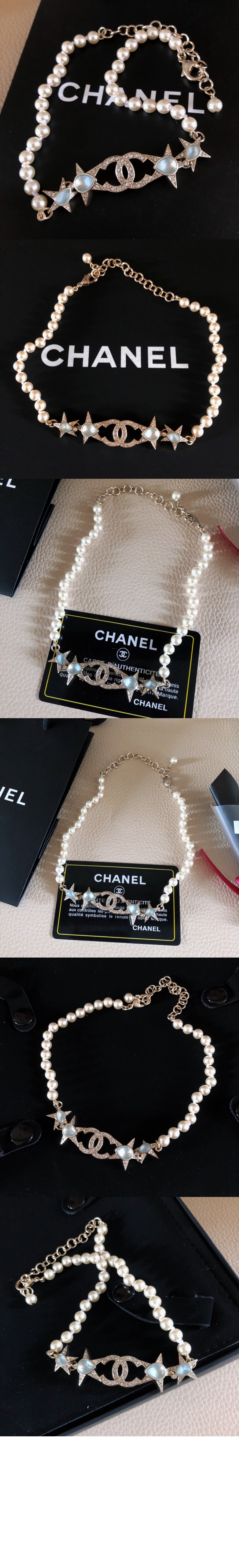 미러급레플리카사이트 | 명품레플리카 전문 쇼핑몰  | 퍼스트원 - 목걸이 ABA366 &gt; 샤넬