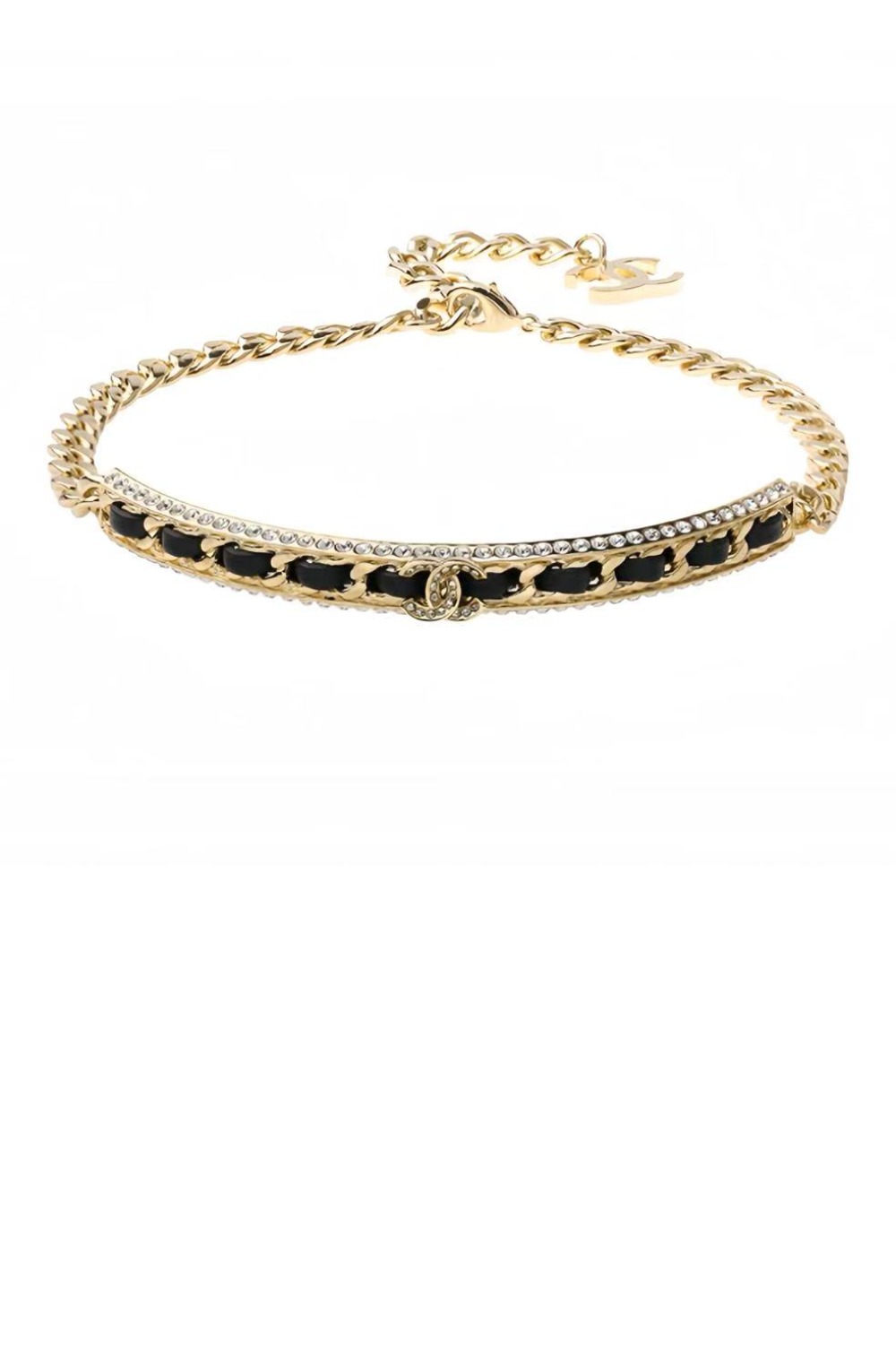 미러급레플리카사이트 | 명품레플리카 전문 쇼핑몰  | 퍼스트원 - 초커 ABA188 &gt; 샤넬