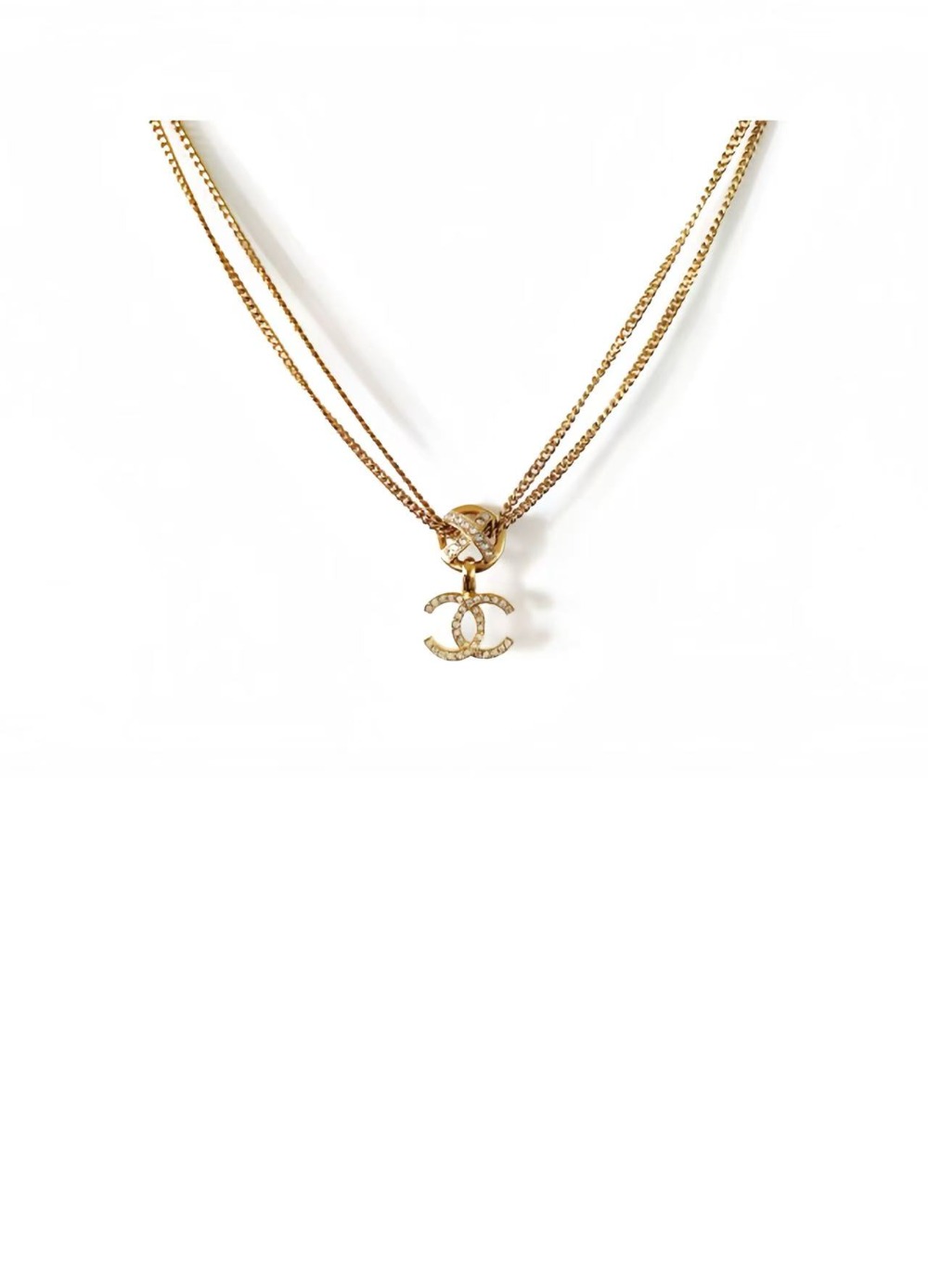 미러급레플리카사이트 | 명품레플리카 전문 쇼핑몰  | 퍼스트원 - 목걸이 ABA516 &gt; 샤넬