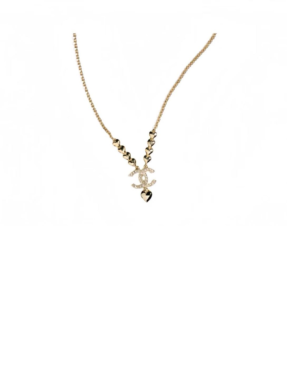 미러급레플리카사이트 | 명품레플리카 전문 쇼핑몰  | 퍼스트원 - 목걸이 ABA626 > 샤넬