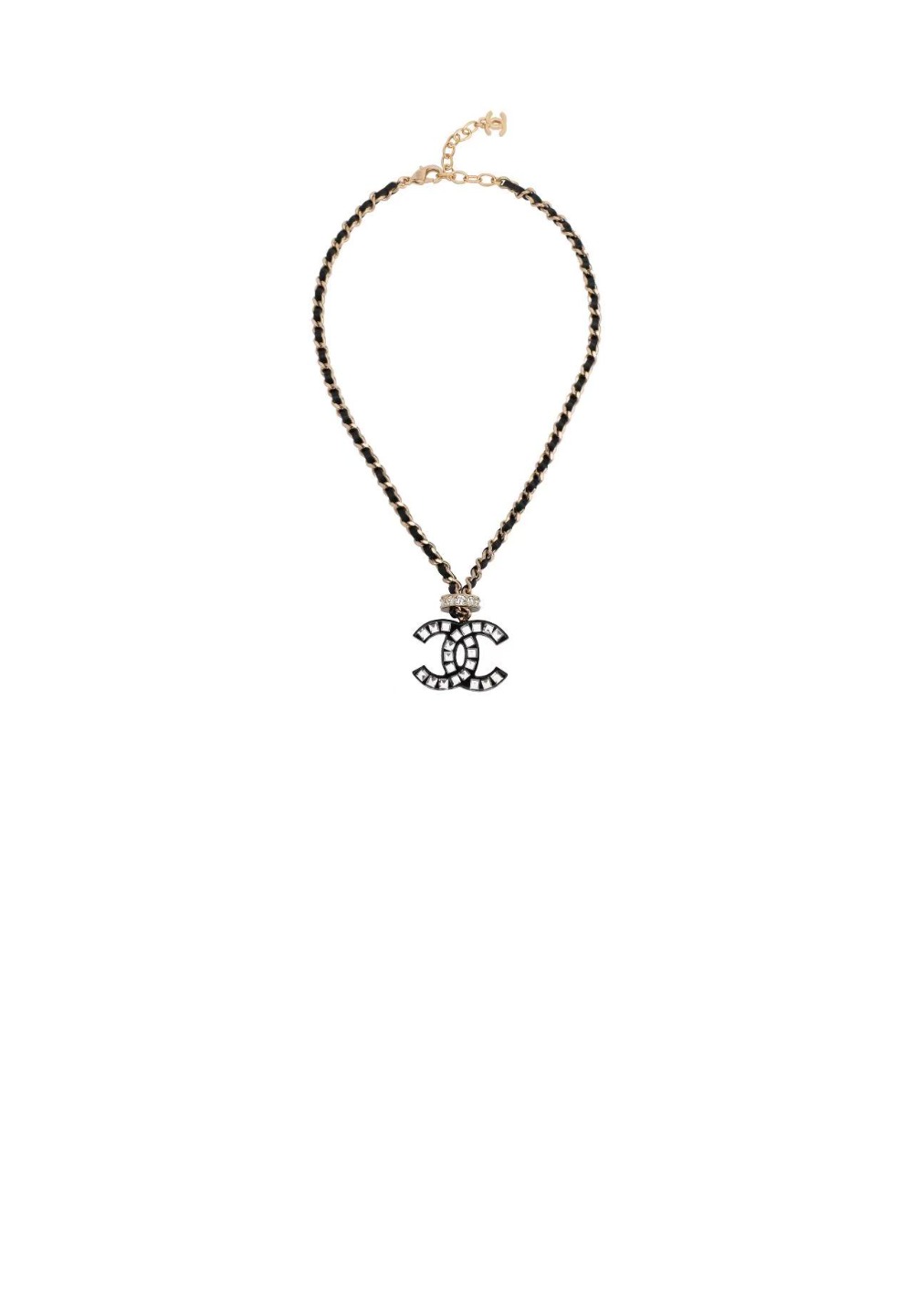 미러급레플리카사이트 | 명품레플리카 전문 쇼핑몰  | 퍼스트원 - 목걸이  ABA117 > 샤넬