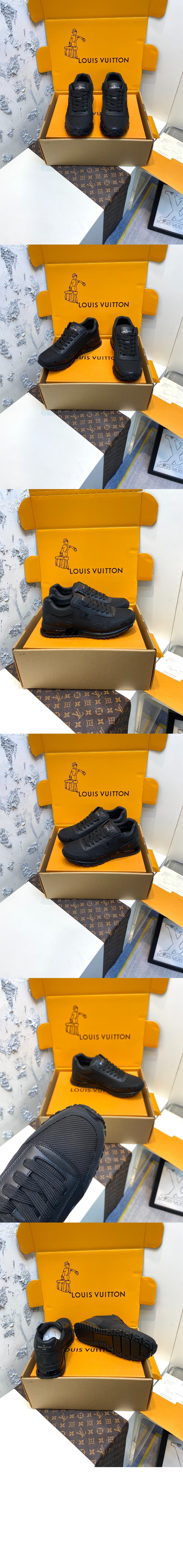 미러급레플리카사이트 | 명품레플리카 전문 쇼핑몰  | 퍼스트원 - 런 어웨이 스니커즈 1A9FFK &gt; 루이비통