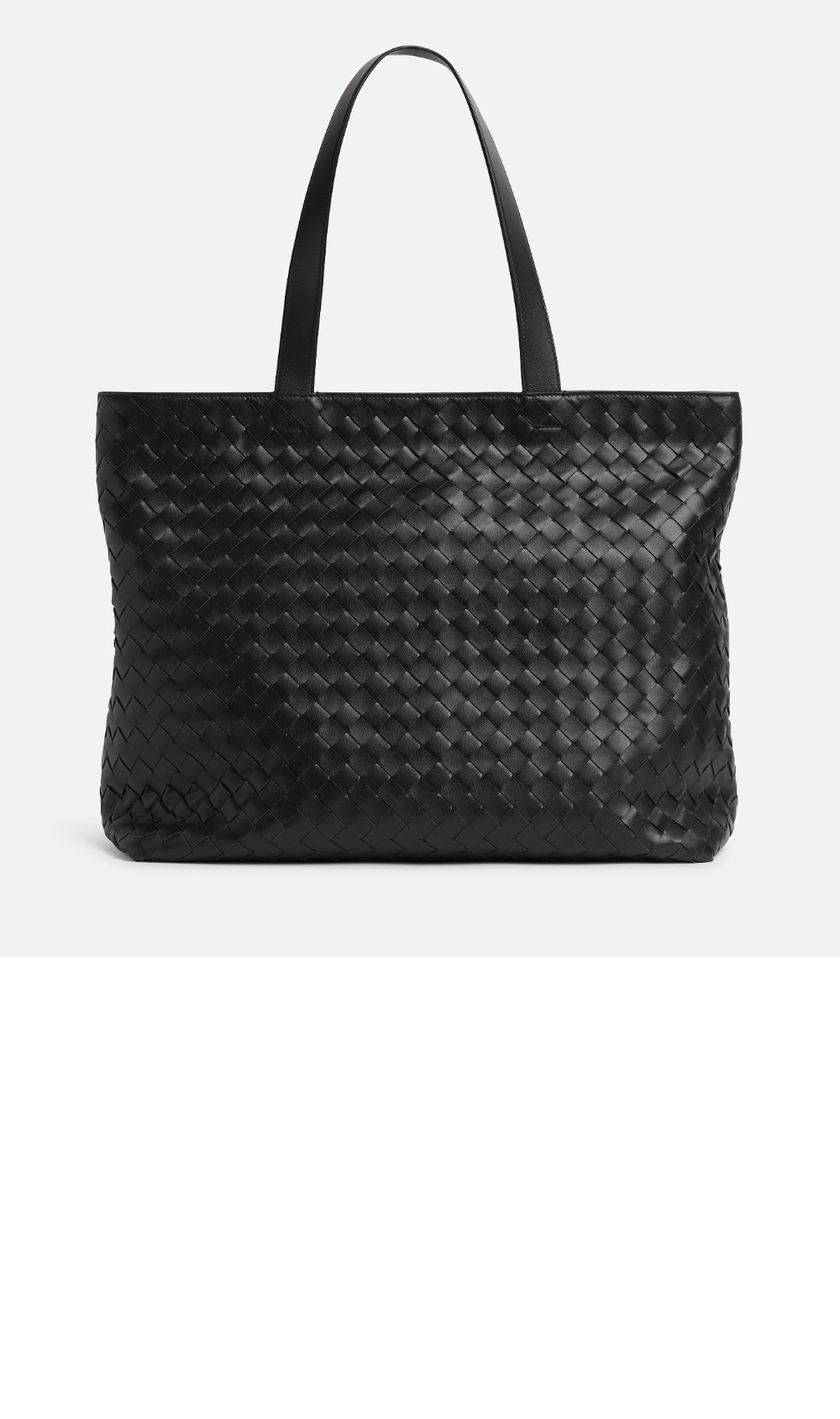 미러급레플리카사이트 | 명품레플리카 전문 쇼핑몰  | 퍼스트원 - 라지 인트레치아토 지퍼 토트백 786666 &gt; 보테가베네타