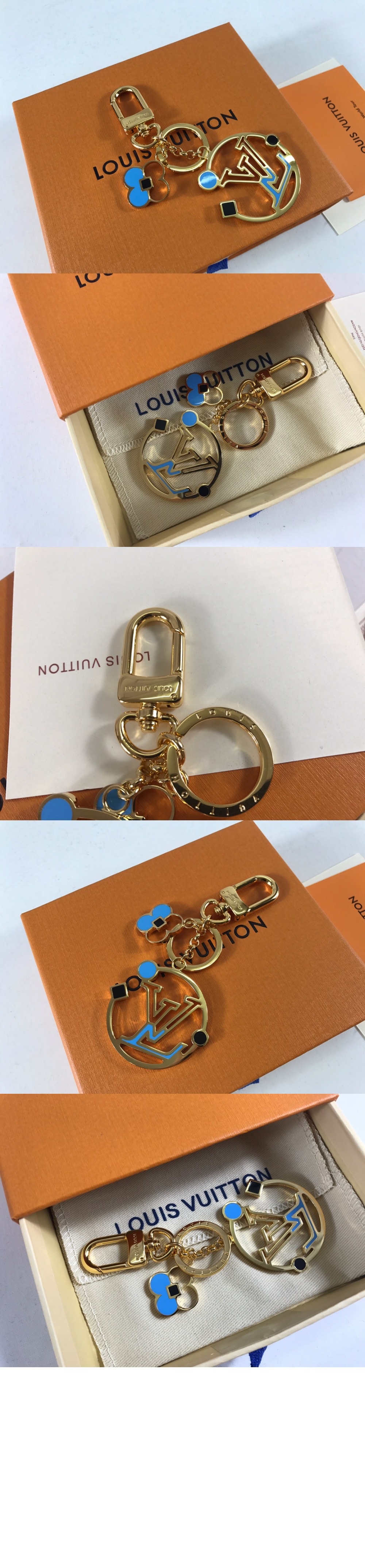 미러급레플리카사이트 | 명품레플리카 전문 쇼핑몰  | 퍼스트원 - 키 홀더 M67287 &gt; 루이비통