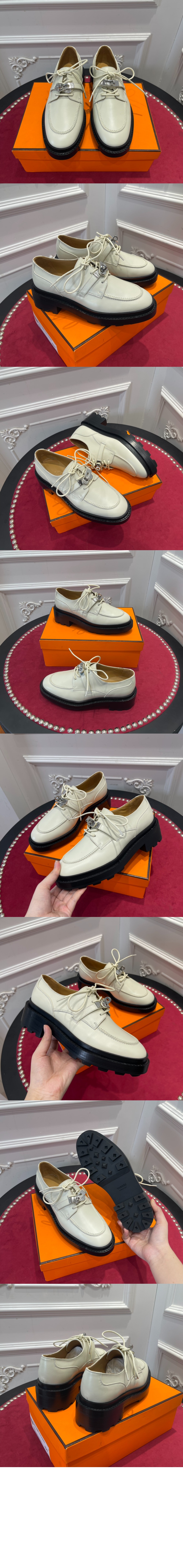 미러급레플리카사이트 | 명품레플리카 전문 쇼핑몰  | 퍼스트원 - First 옥스포드 슈즈 &gt; 에르메스