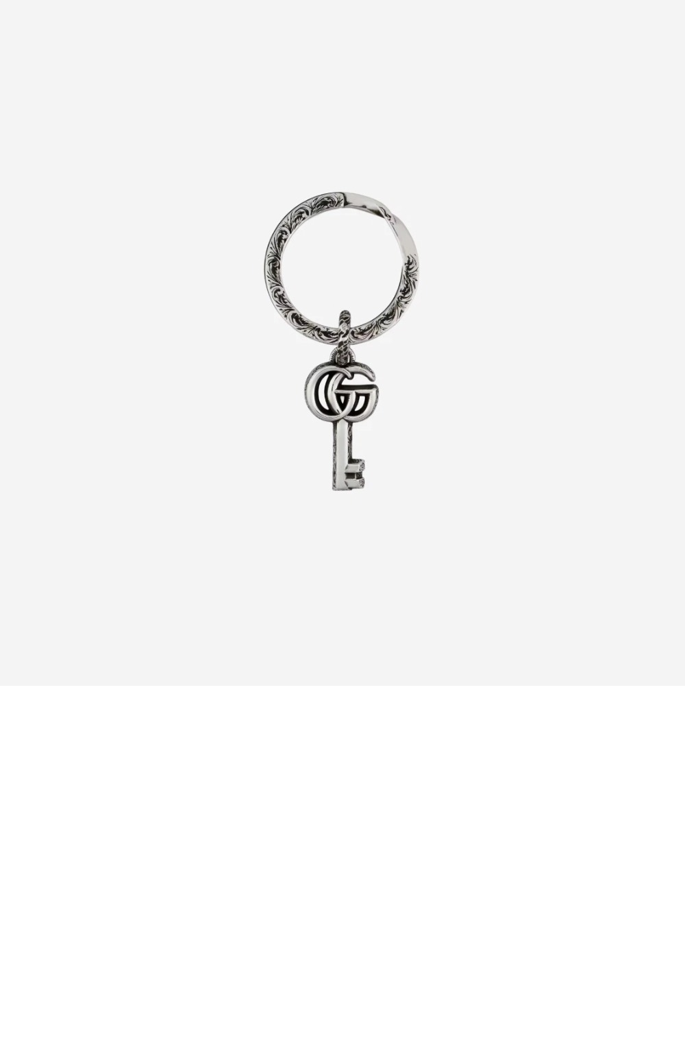 미러급레플리카사이트 | 명품레플리카 전문 쇼핑몰  | 퍼스트원 - 더블 키홀더 627765 &gt; 구찌