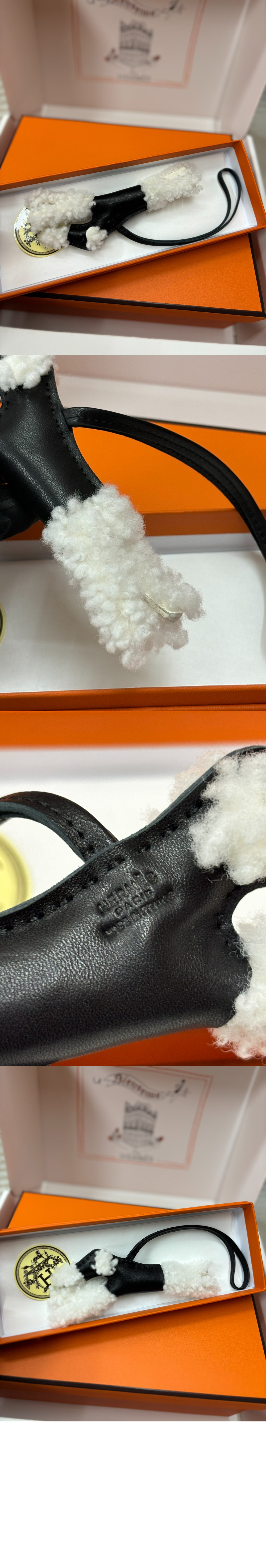 미러급레플리카사이트 | 명품레플리카 전문 쇼핑몰  | 퍼스트원 - budy charm 백참 &gt; 에르메스