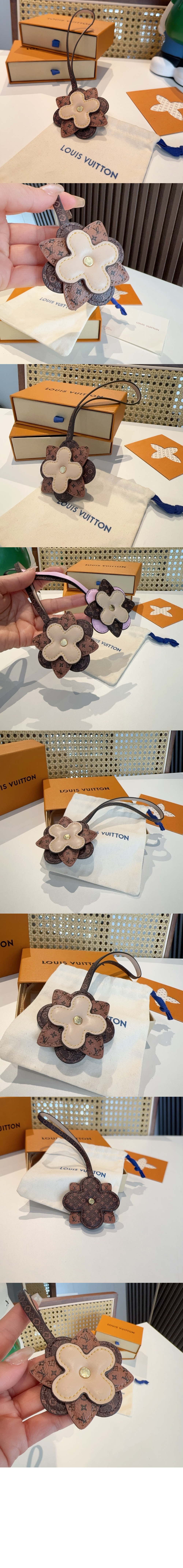 미러급레플리카사이트 | 명품레플리카 전문 쇼핑몰  | 퍼스트원 - 이 모노그램 레이어 백 참 M02136 &gt; 루이비통