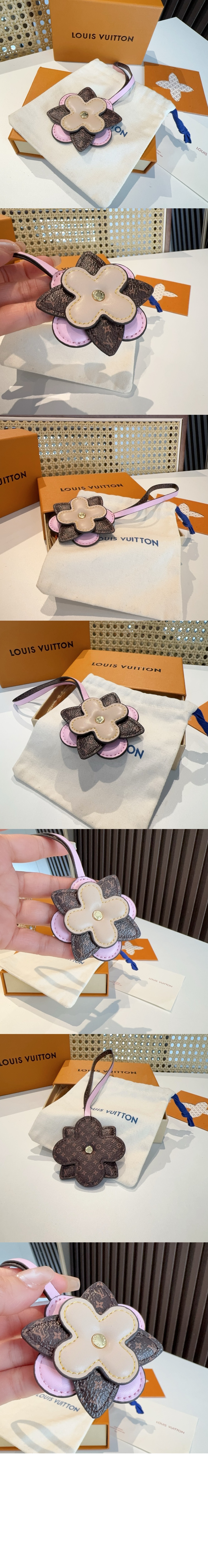 미러급레플리카사이트 | 명품레플리카 전문 쇼핑몰  | 퍼스트원 - 마이 모노그램 레이어 백 참 M02135 &gt; 루이비통