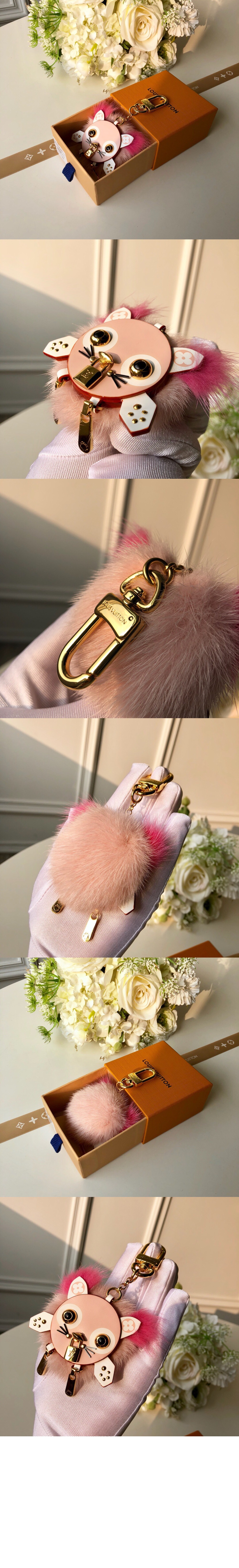 미러급레플리카사이트 | 명품레플리카 전문 쇼핑몰  | 퍼스트원 - 백 참 M63093 &gt; 루이비통