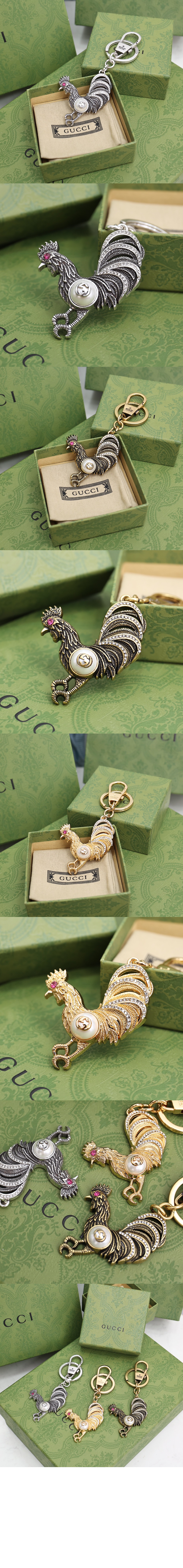 미러급레플리카사이트 | 명품레플리카 전문 쇼핑몰  | 퍼스트원 - 키 홀더 468547 > 구찌