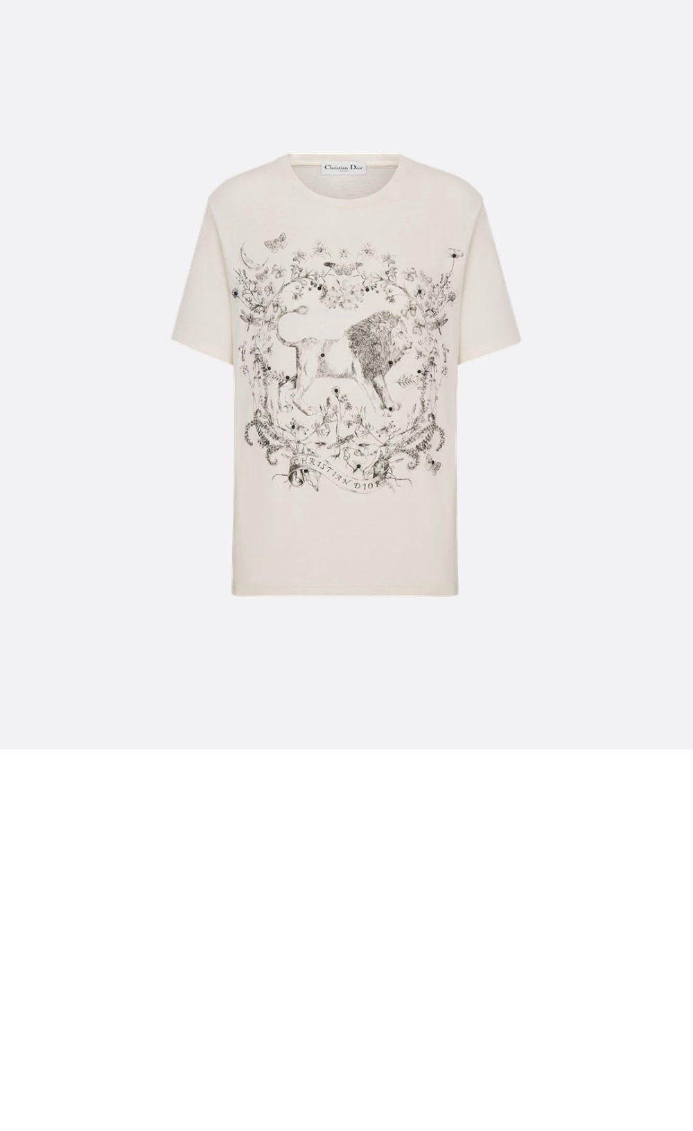 미러급레플리카사이트 | 명품레플리카 전문 쇼핑몰  | 퍼스트원 - 티셔츠 &gt; 디올