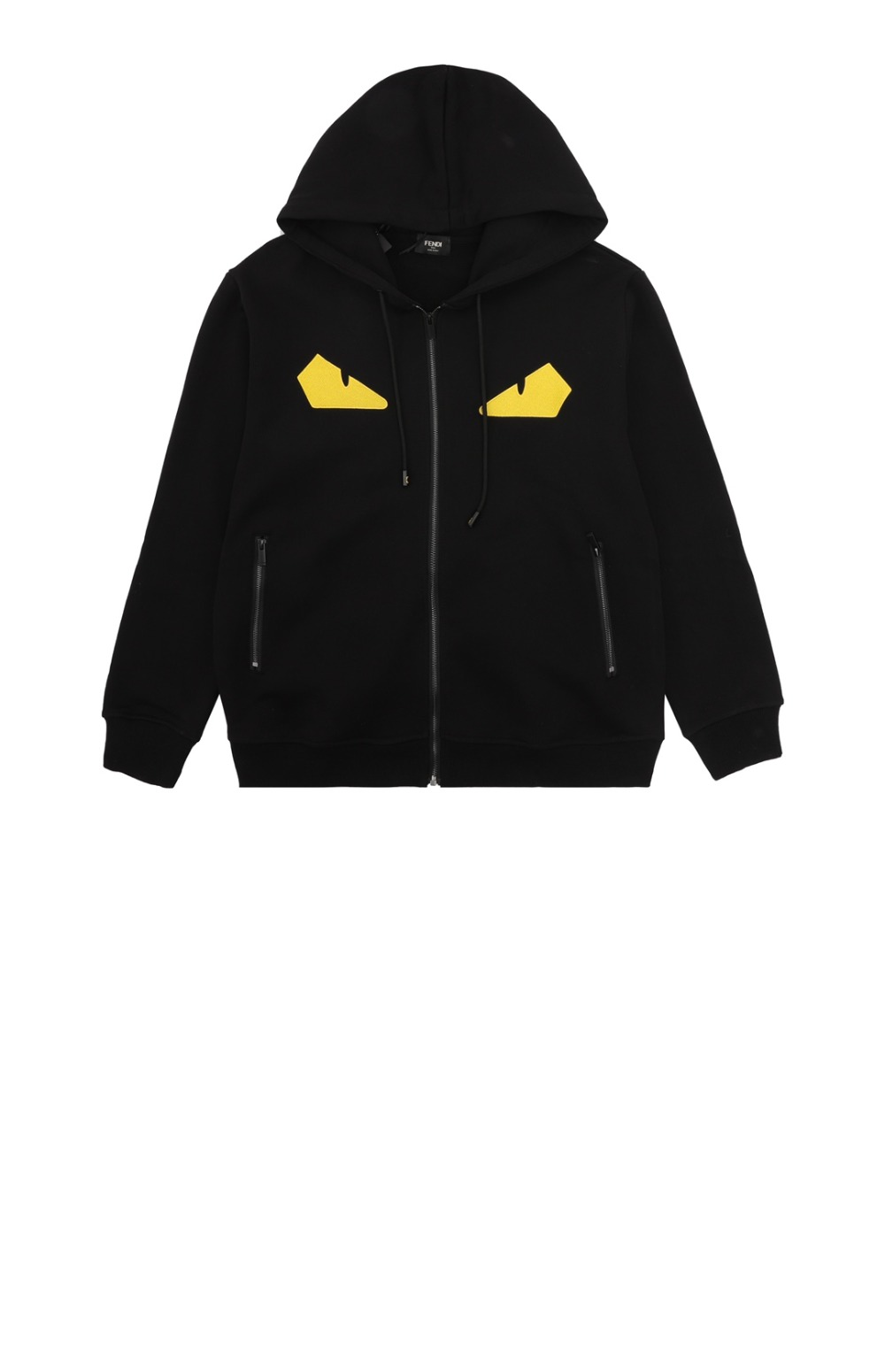 미러급레플리카사이트 | 명품레플리카 전문 쇼핑몰  | 퍼스트원 - 로고 집업 자켓 &gt; 펜디