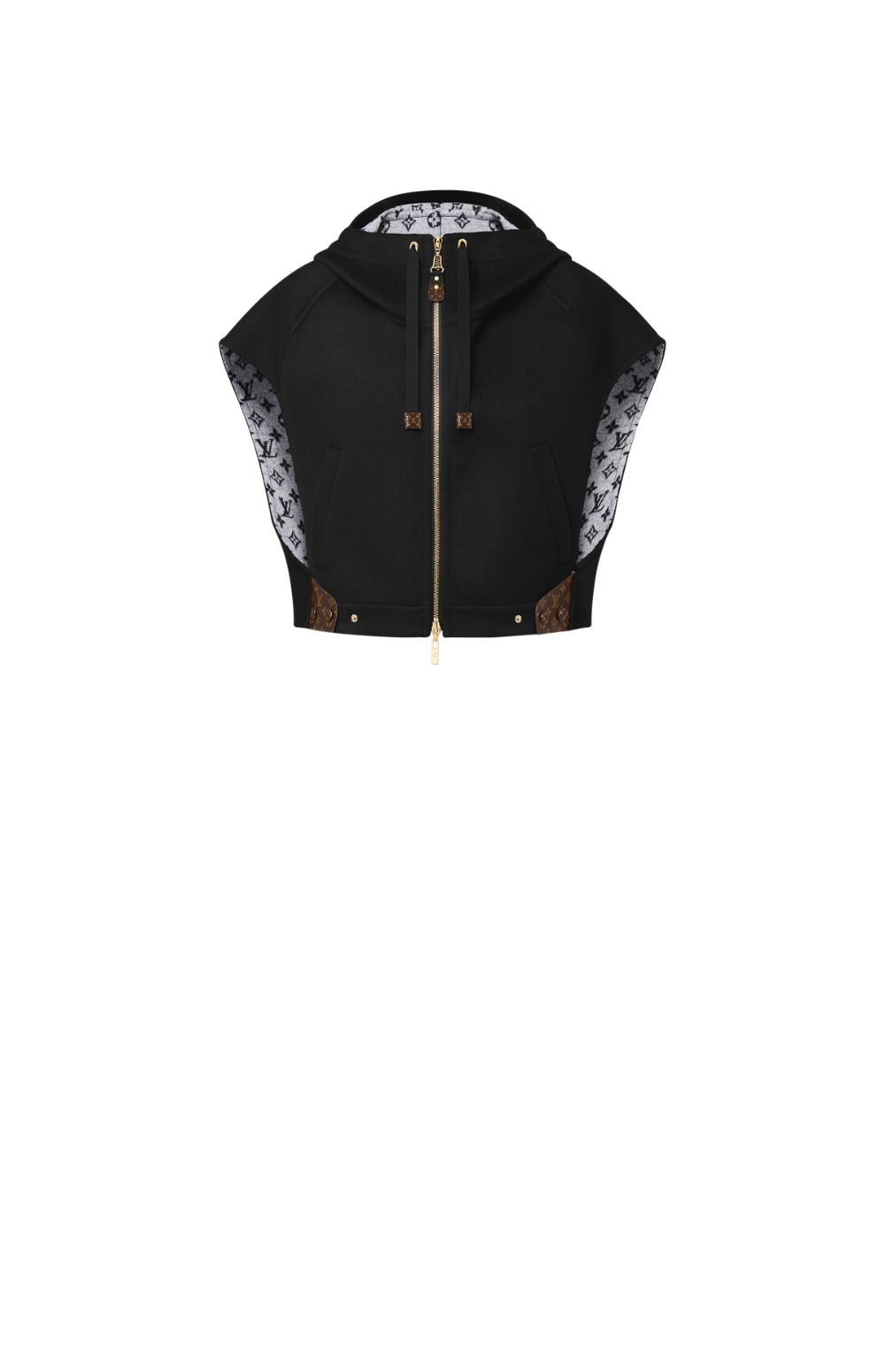 미러급레플리카사이트 | 명품레플리카 전문 쇼핑몰  | 퍼스트원 - 더블 페이스 오픈 암 재킷 &gt; 루이비통