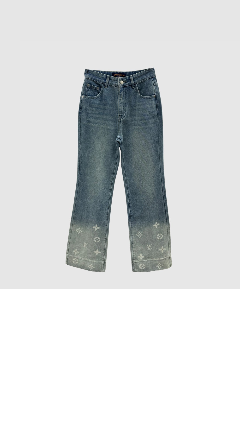 미러급레플리카사이트 | 명품레플리카 전문 쇼핑몰  | 퍼스트원 - 데님 팬츠 &gt; 루이비통