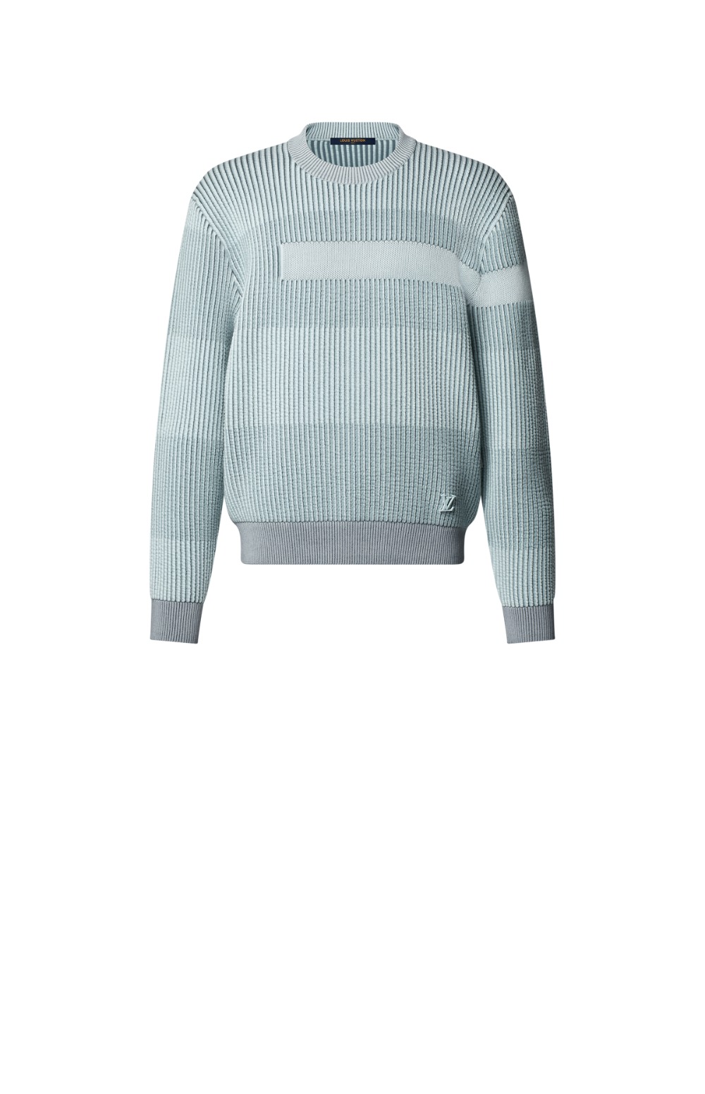 미러급레플리카사이트 | 명품레플리카 전문 쇼핑몰  | 퍼스트원 - 자카드 코튼 크루넥 &gt; 루이비통