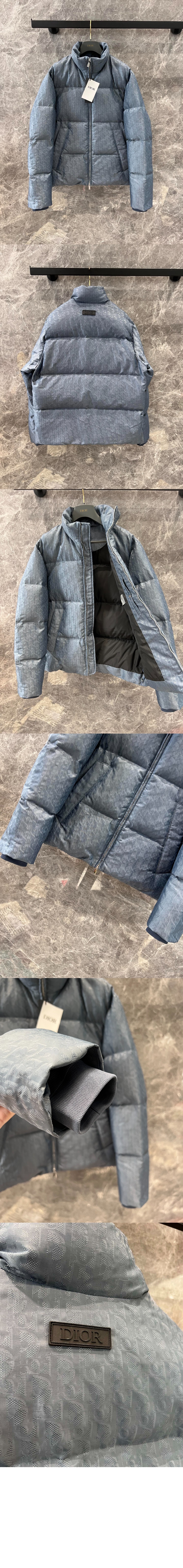 미러급레플리카사이트 | 명품레플리카 전문 쇼핑몰  | 퍼스트원 - 푸퍼 재킷 &gt; 디올