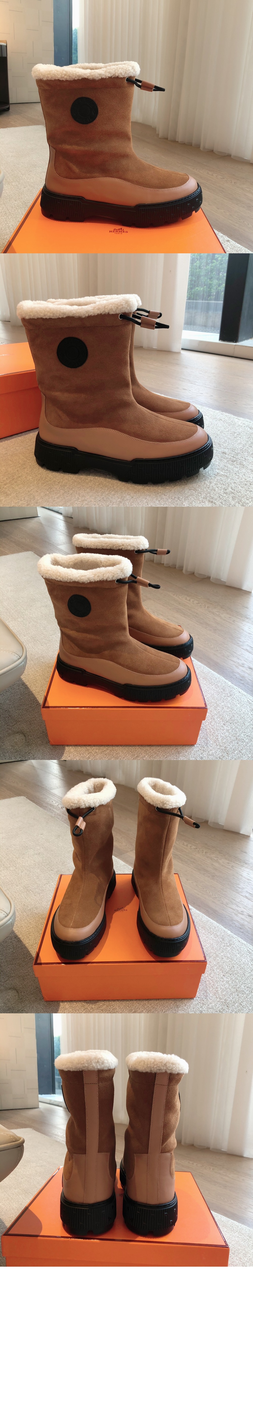 미러급레플리카사이트 | 명품레플리카 전문 쇼핑몰  | 퍼스트원 - 저니 앵클 부츠 &gt; 에르메스