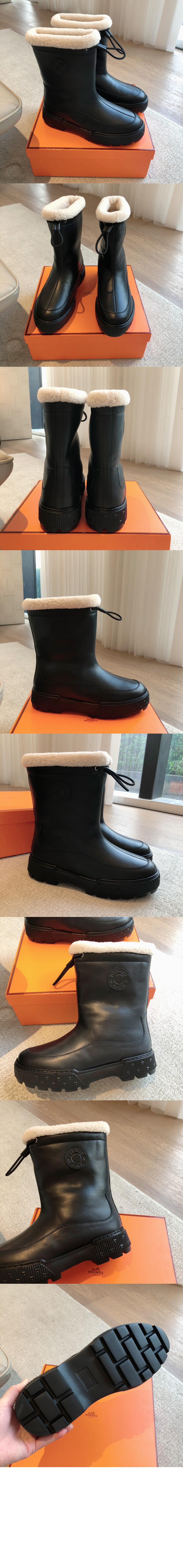 미러급레플리카사이트 | 명품레플리카 전문 쇼핑몰  | 퍼스트원 - 저니 앵클 부츠 &gt; 에르메스