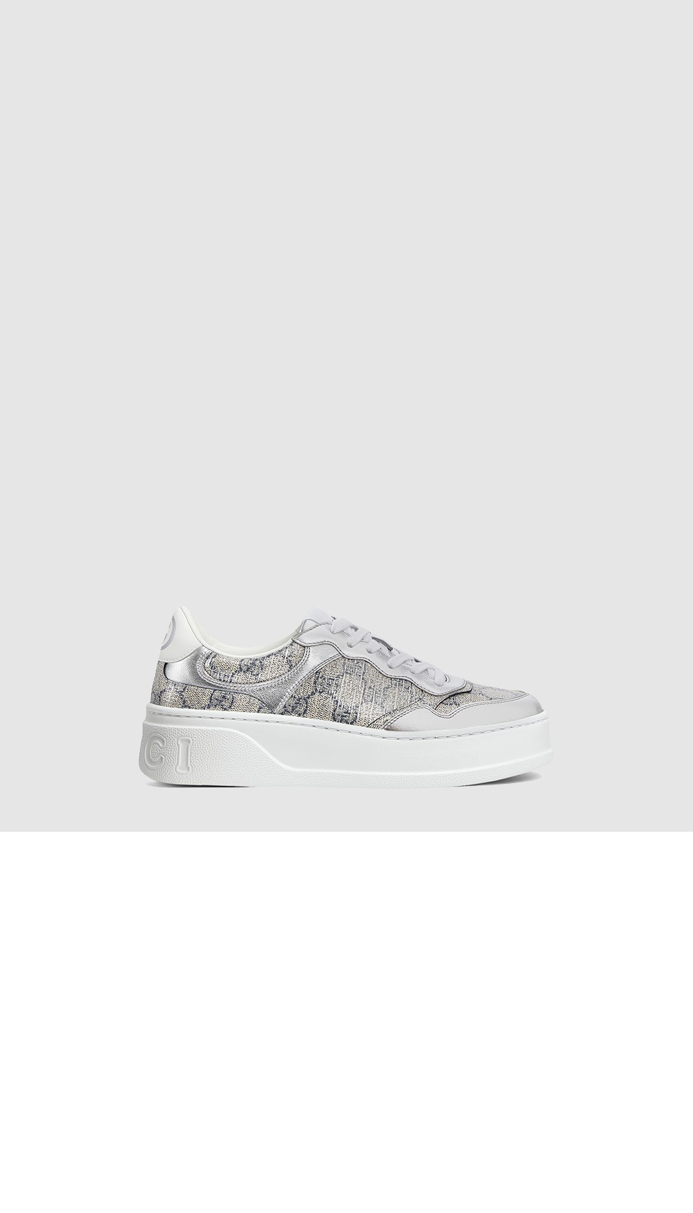 미러급레플리카사이트 | 명품레플리카 전문 쇼핑몰  | 퍼스트원 - 통굽 운동화 813197 &gt; 구찌