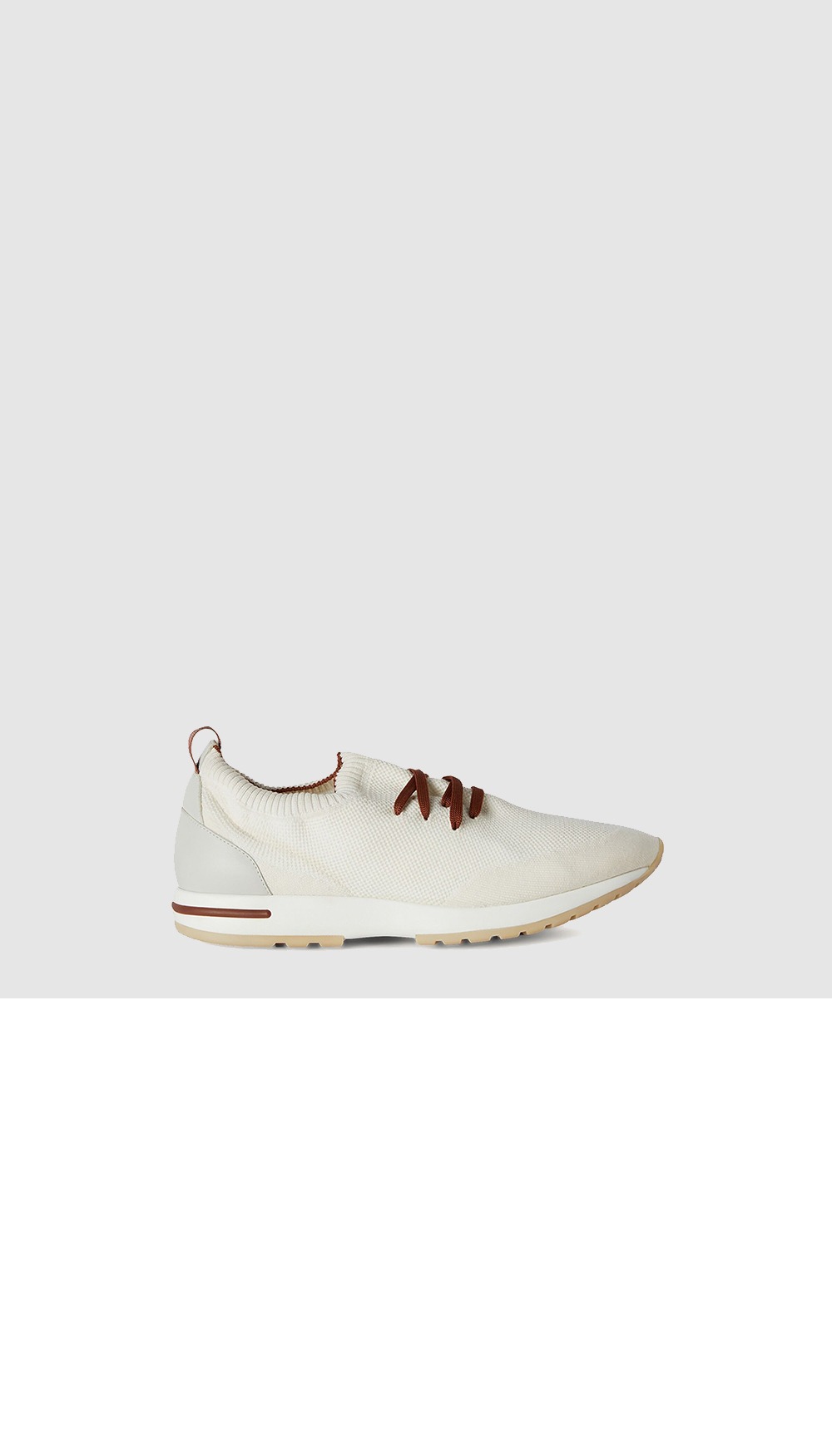 미러급레플리카사이트 | 명품레플리카 전문 쇼핑몰  | 퍼스트원 - 플렉시 워크 스니커즈 FAI1540 &gt; 로로피아나