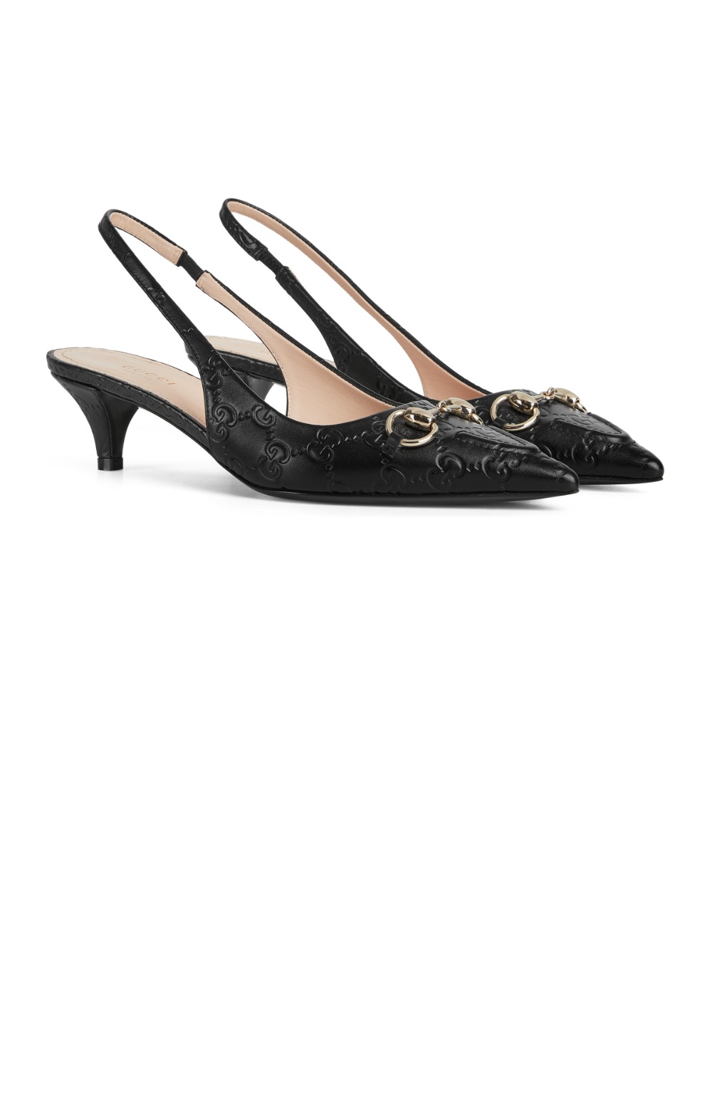 미러급레플리카사이트 | 명품레플리카 전문 쇼핑몰  | 퍼스트원 - 홀스빗 슬링백 펌프스 782407 &gt; 구찌