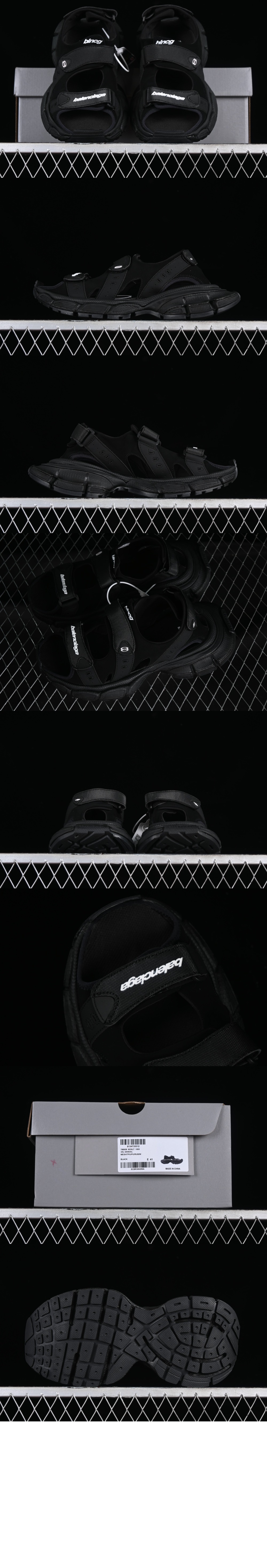 미러급레플리카사이트 | 명품레플리카 전문 쇼핑몰  | 퍼스트원 - 3xl 샌들 786959 &gt; 발렌시아가