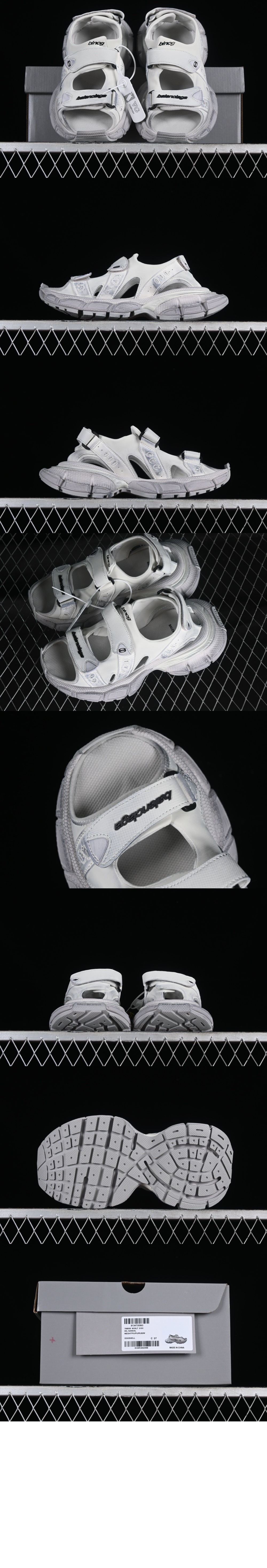 미러급레플리카사이트 | 명품레플리카 전문 쇼핑몰  | 퍼스트원 - 3xl 샌들 786959 &gt; 발렌시아가