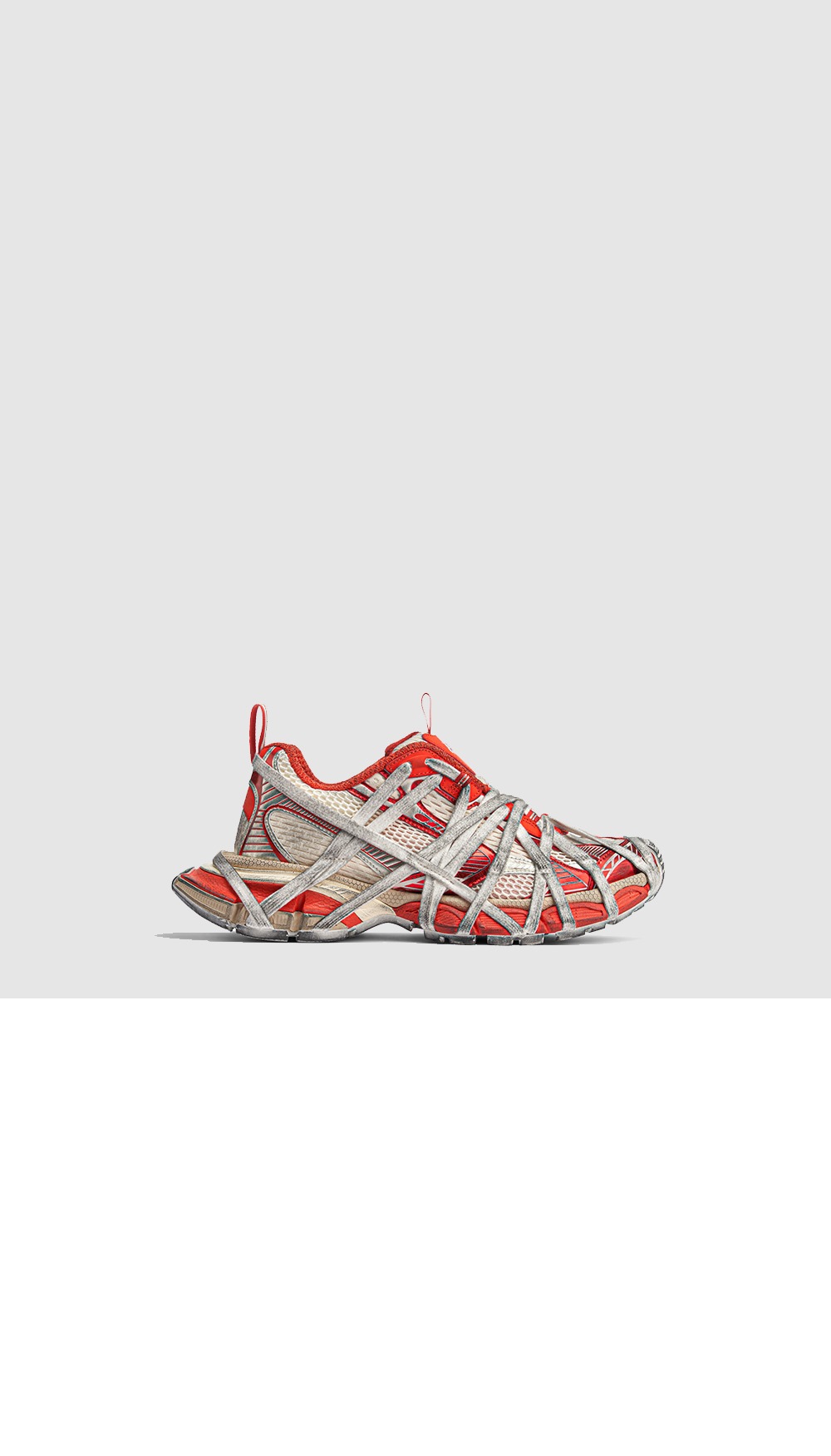 미러급레플리카사이트 | 명품레플리카 전문 쇼핑몰  | 퍼스트원 - 3XL 익스트림 레이스 스니커즈 778698 &gt; 발렌시아가