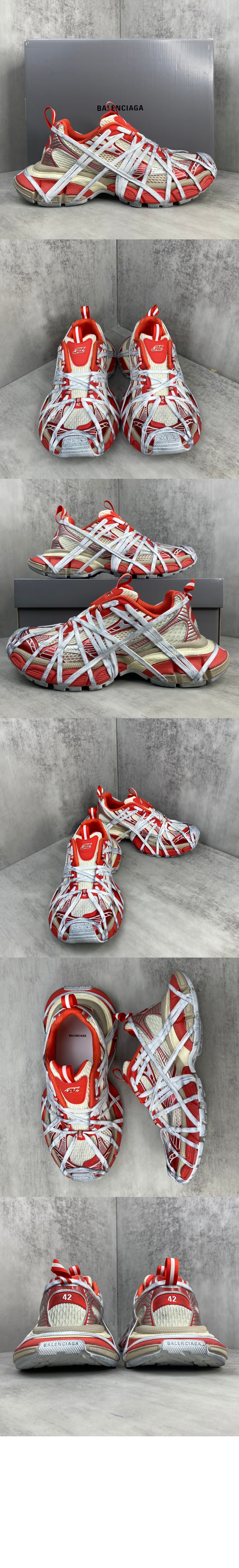 미러급레플리카사이트 | 명품레플리카 전문 쇼핑몰  | 퍼스트원 - 3XL 익스트림 레이스 스니커즈 778698 &gt; 발렌시아가