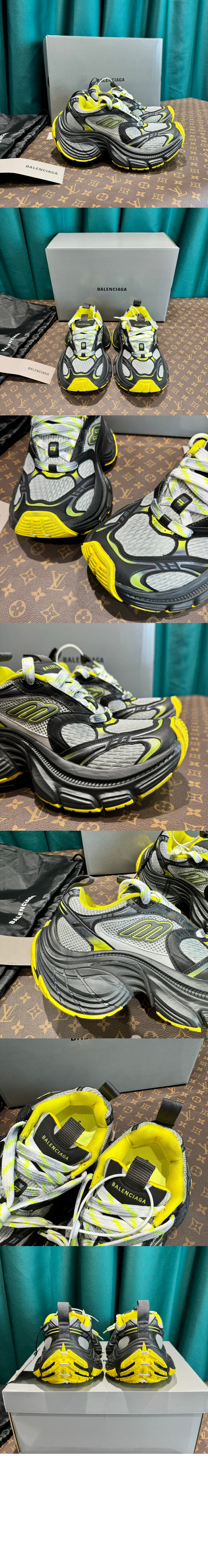 미러급레플리카사이트 | 명품레플리카 전문 쇼핑몰  | 퍼스트원 - 10XL 스니커즈 792779 &gt; 발렌시아가