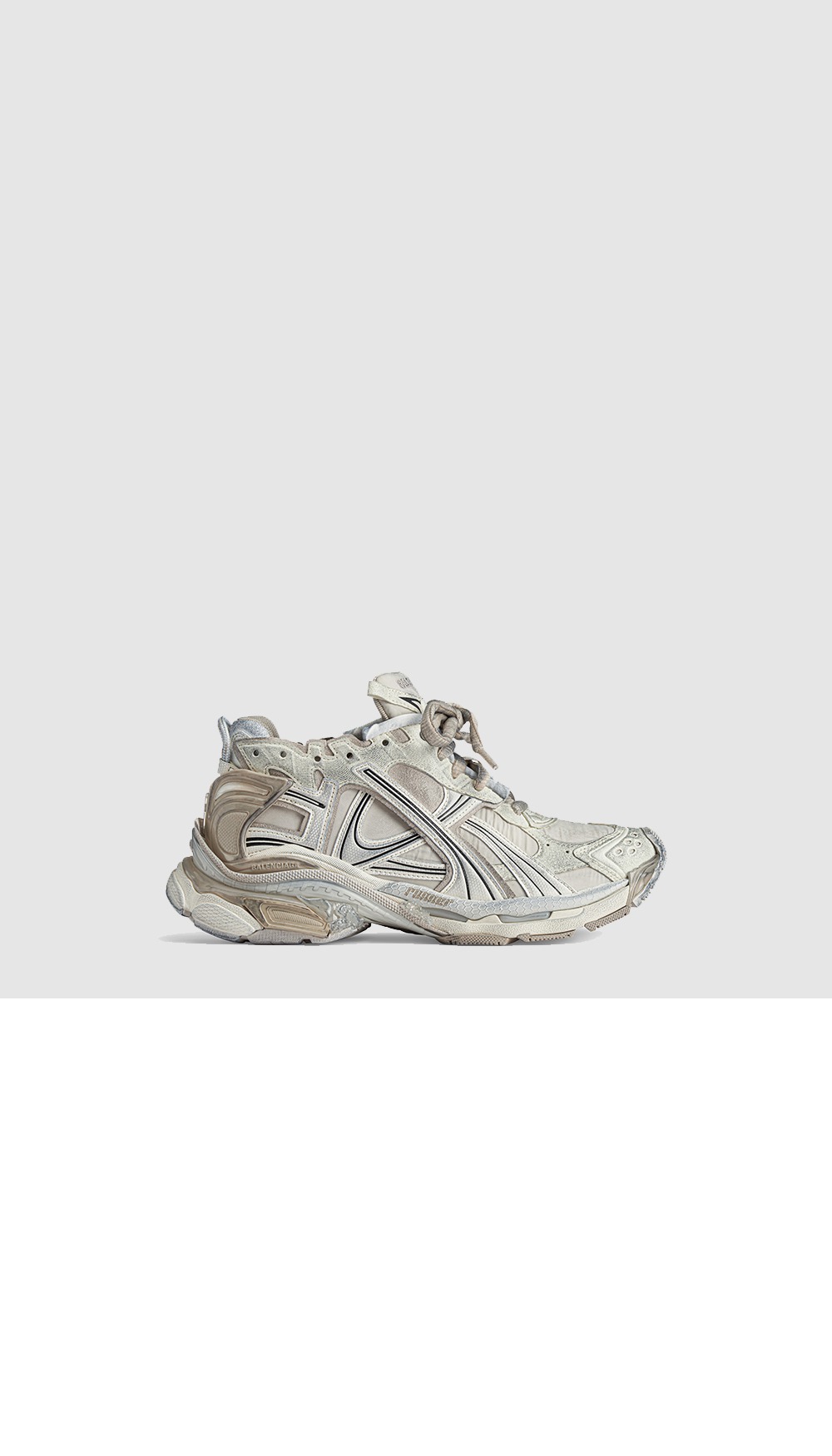 미러급레플리카사이트 | 명품레플리카 전문 쇼핑몰  | 퍼스트원 - 러너 스니커즈 772774 &gt; 발렌시아가