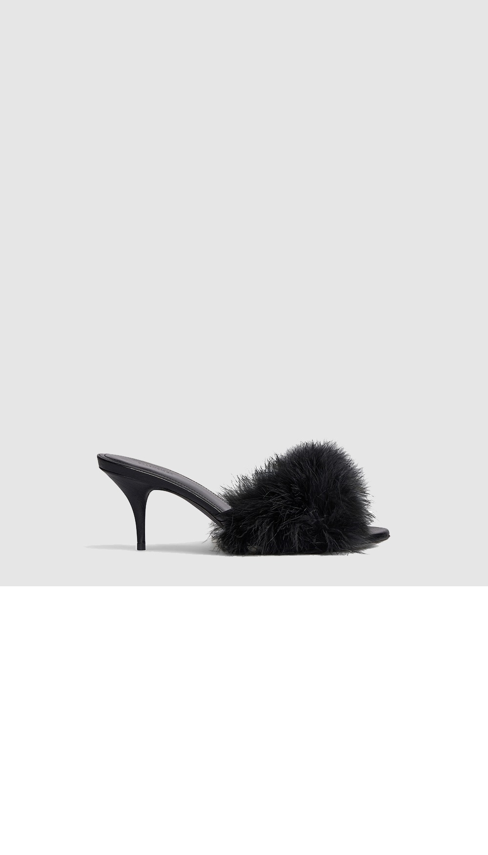 미러급레플리카사이트 | 명품레플리카 전문 쇼핑몰  | 퍼스트원 - 브두아 샌들 787447 &gt; 발렌시아가