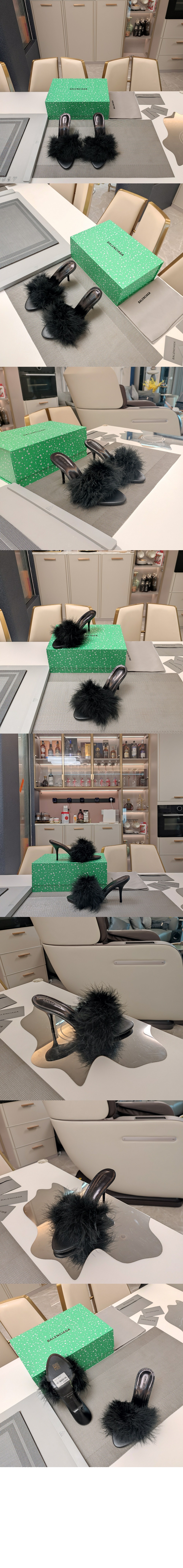 미러급레플리카사이트 | 명품레플리카 전문 쇼핑몰  | 퍼스트원 - 브두아 샌들 787447 &gt; 발렌시아가