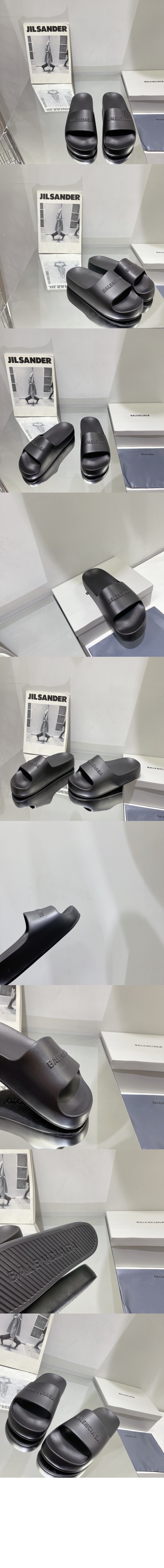 미러급레플리카사이트 | 명품레플리카 전문 쇼핑몰  | 퍼스트원 - 천키 슬리퍼 샌들 654315 &gt; 발렌시아가