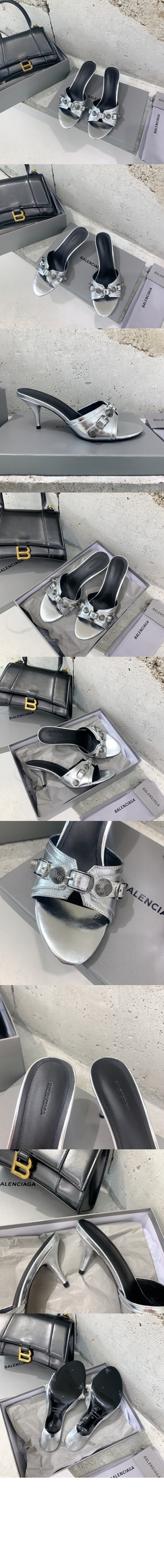 미러급레플리카사이트 | 명품레플리카 전문 쇼핑몰  | 퍼스트원 - 카골 샌들 694350 &gt; 발렌시아가