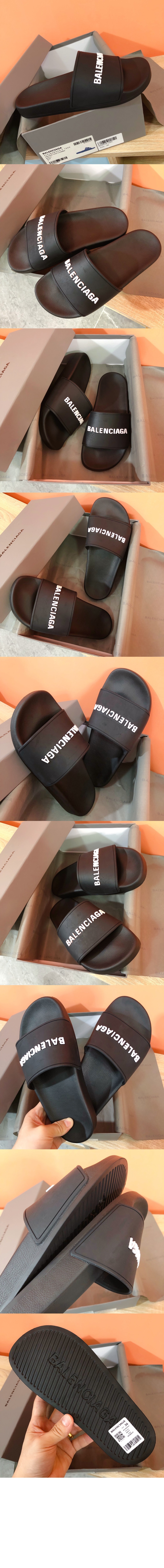 미러급레플리카사이트 | 명품레플리카 전문 쇼핑몰  | 퍼스트원 - 풀 슬라이드 샌들 565547 &gt; 발렌시아가