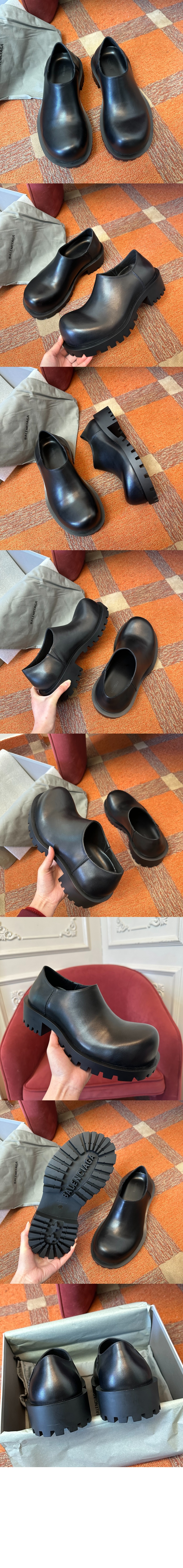 미러급레플리카사이트 | 명품레플리카 전문 쇼핑몰  | 퍼스트원 - 허머 더비 슈즈 712811 &gt; 발렌시아가