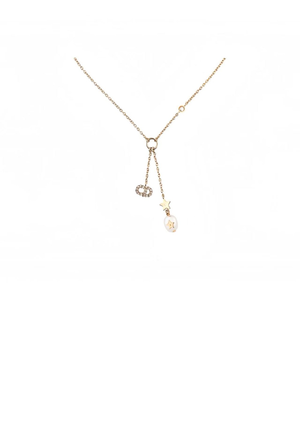 미러급레플리카사이트 | 명품레플리카 전문 쇼핑몰  | 퍼스트원 - 목걸이 N0858 &gt; 디올