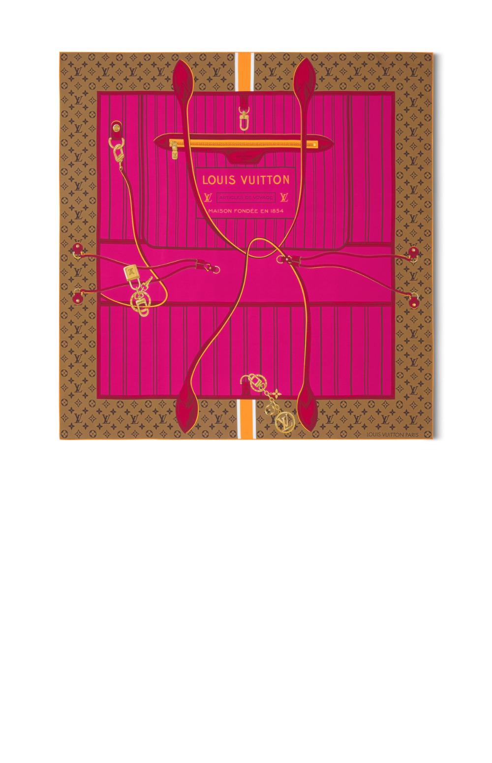 미러급레플리카사이트 | 명품레플리카 전문 쇼핑몰  | 퍼스트원 - MY NEVERFULL 스프링 스퀘어  90  M96258 &gt; 루이비통