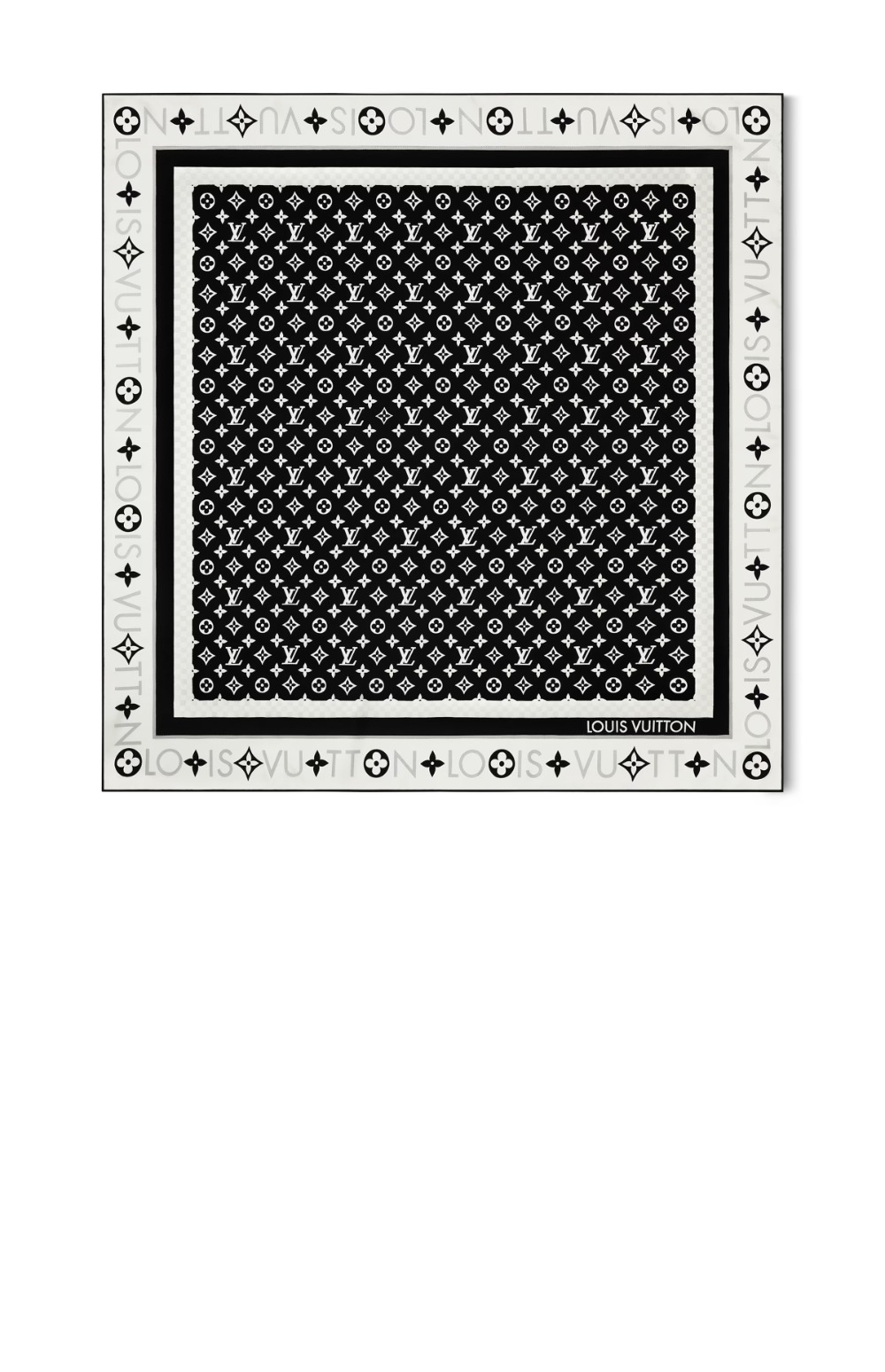 미러급레플리카사이트 | 명품레플리카 전문 쇼핑몰  | 퍼스트원 - 모노그램 인피니티 스퀘어 90 M79893 &gt; 루이비통