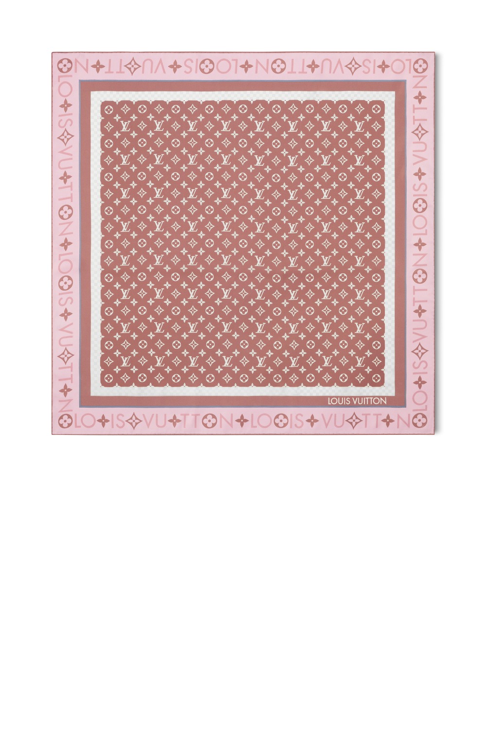 미러급레플리카사이트 | 명품레플리카 전문 쇼핑몰  | 퍼스트원 - 모노그램 인피니티 스퀘어 90 M90893 > 루이비통