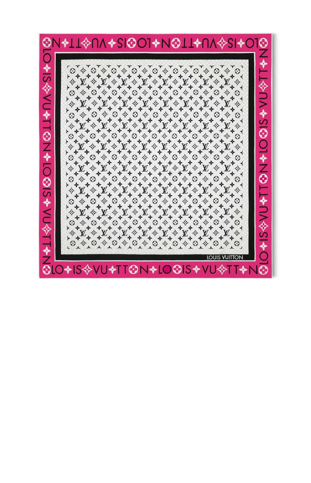 미러급레플리카사이트 | 명품레플리카 전문 쇼핑몰  | 퍼스트원 - 모노그램 인피니티 스퀘어 90 M90694 &gt; 루이비통