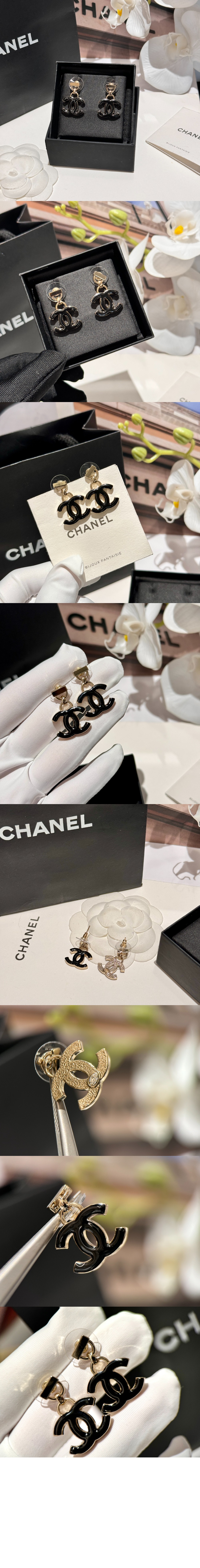 미러급레플리카사이트 | 명품레플리카 전문 쇼핑몰  | 퍼스트원 - 귀걸이 ABC868 > 샤넬