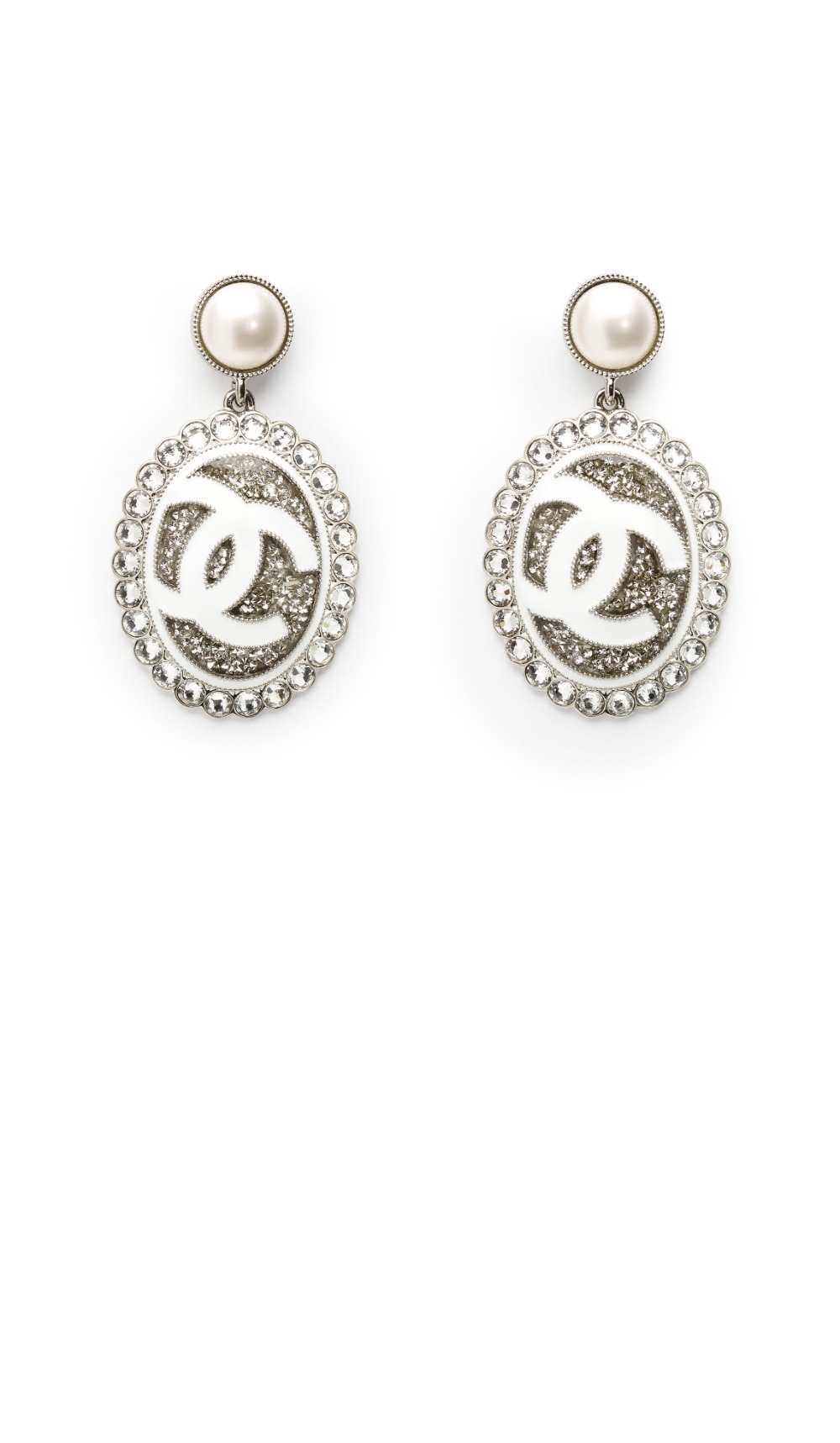 미러급레플리카사이트 | 명품레플리카 전문 쇼핑몰  | 퍼스트원 - 귀걸이 ABE874 > 샤넬