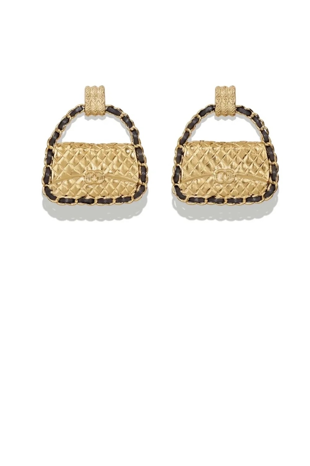 미러급레플리카사이트 | 명품레플리카 전문 쇼핑몰  | 퍼스트원 - 귀걸이 ABB084 > 샤넬