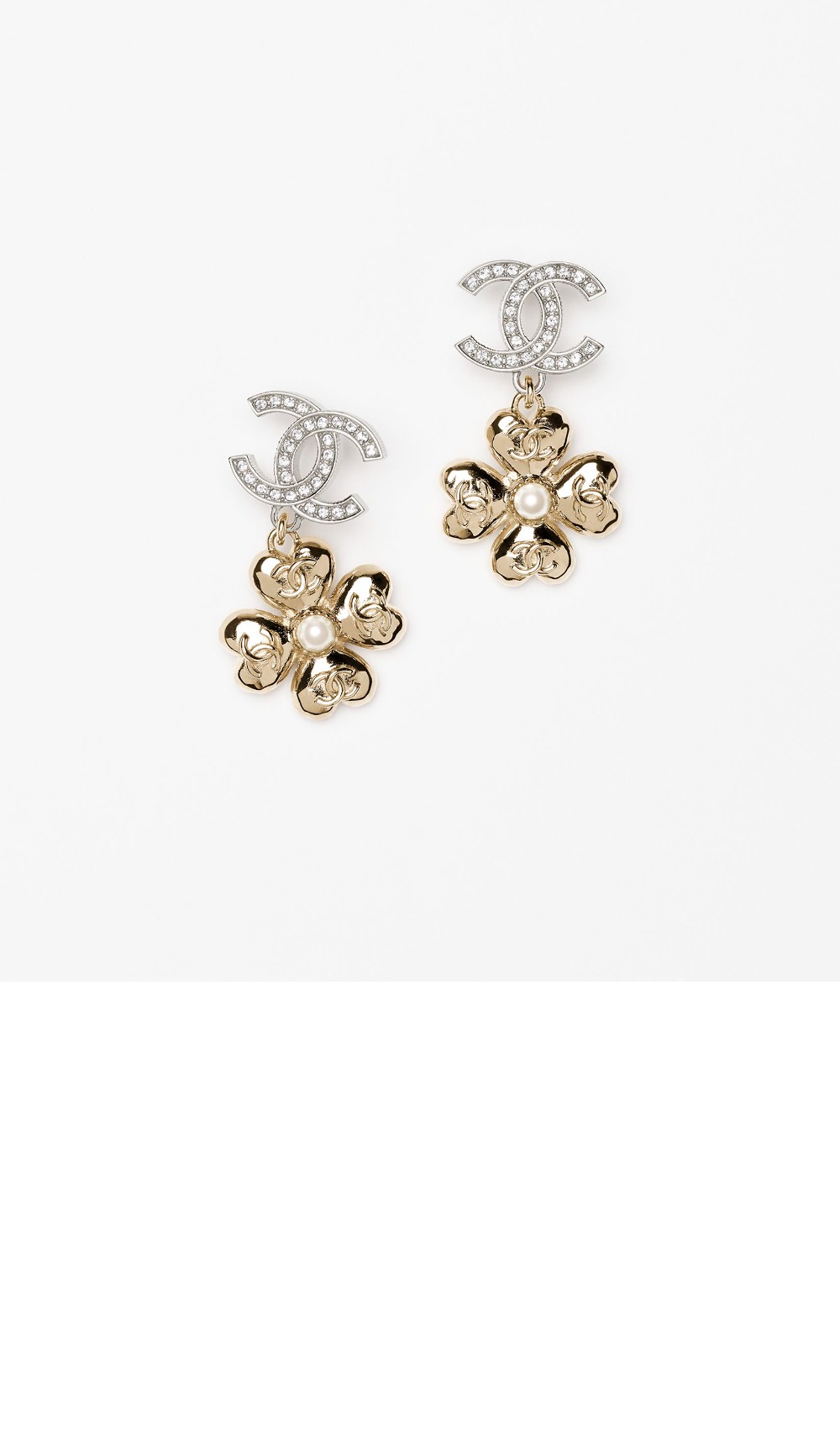 미러급레플리카사이트 | 명품레플리카 전문 쇼핑몰  | 퍼스트원 - 귀걸이 ABE453 > 샤넬