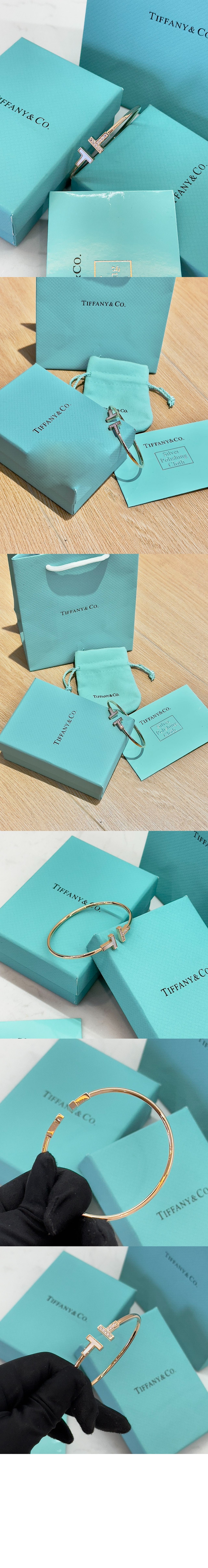 미러급레플리카사이트 | 명품레플리카 전문 쇼핑몰  | 퍼스트원 - 와이어 브레이슬릿 &gt; 티파니