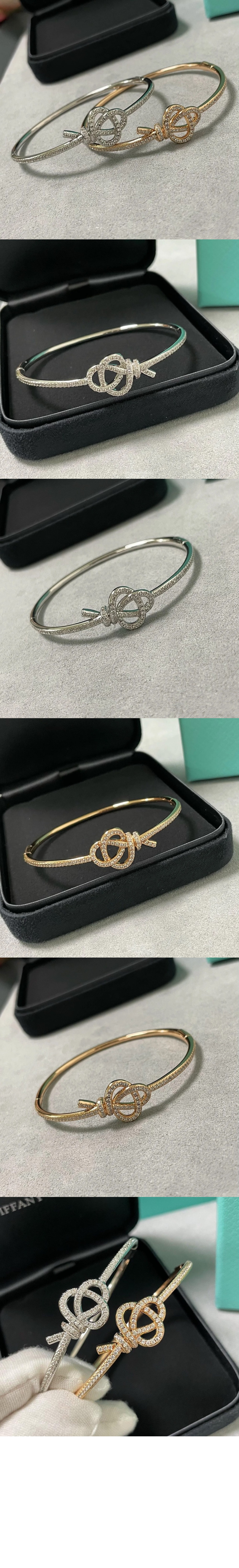 미러급레플리카사이트 | 명품레플리카 전문 쇼핑몰  | 퍼스트원 - 힌지드 브레이슬릿 &gt; 티파니