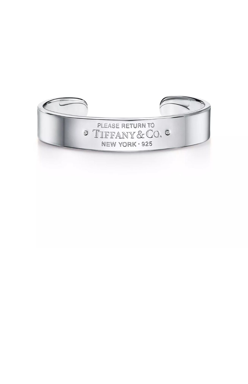 미러급레플리카사이트 | 명품레플리카 전문 쇼핑몰  | 퍼스트원 - 네로우 커프 &gt; 티파니